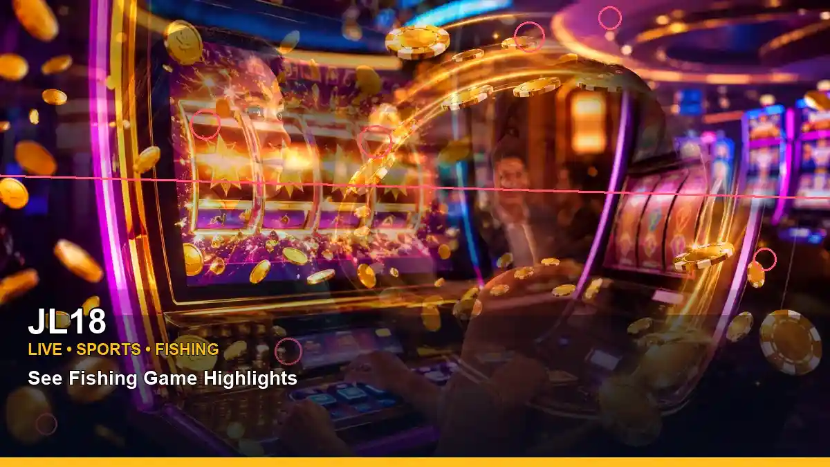 JL18 JL18 cricket analysis guide information for Philippine users scene with layered collage fruit reels online slot games