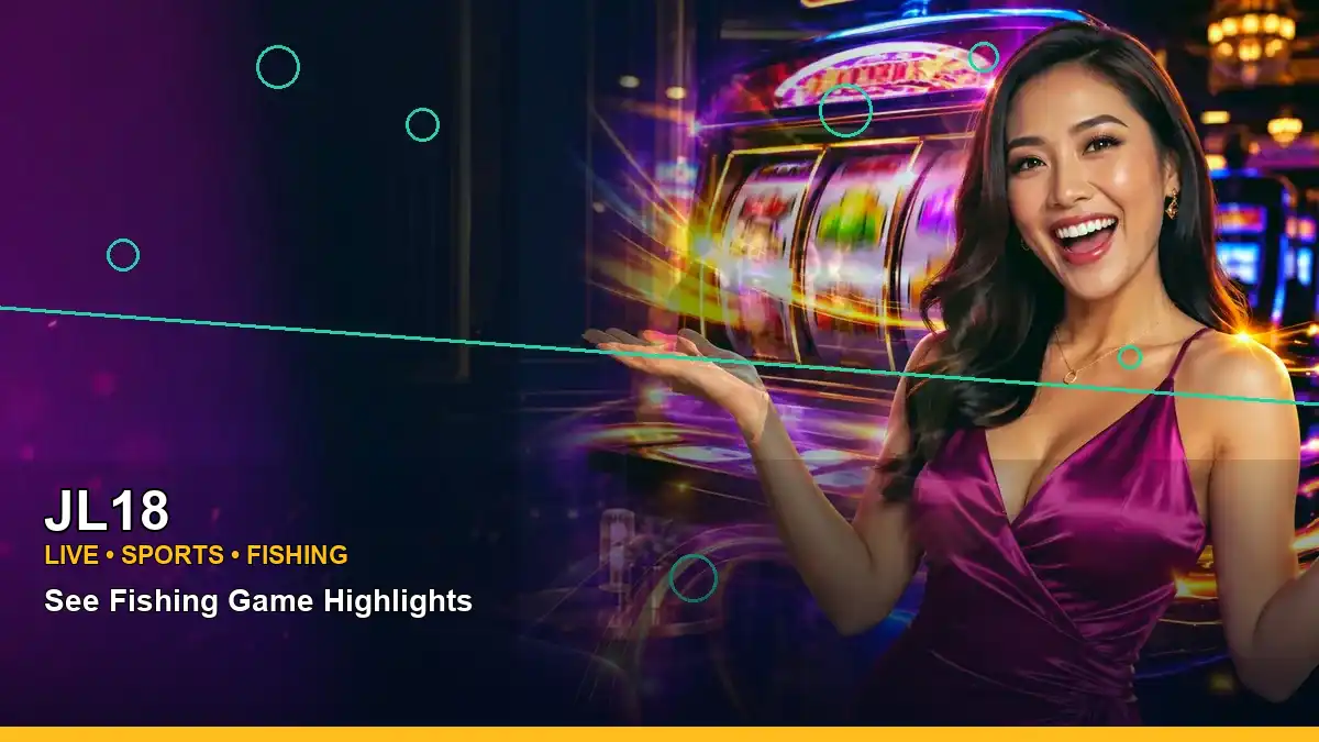 JL18 JL18 football preview guide information for Philippine users scene with right-framed play phone mobile casino games for