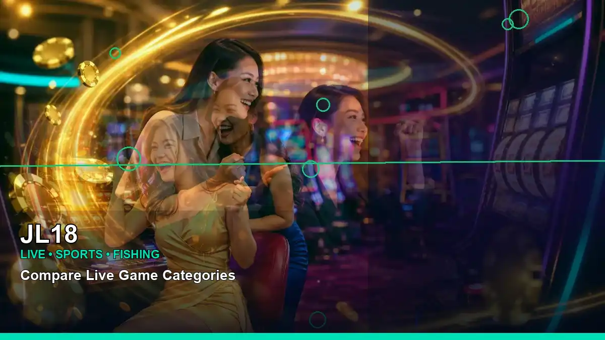 JL18 right-diagonal first casino deposit and wallet options highlighting mobile-friendly casino play