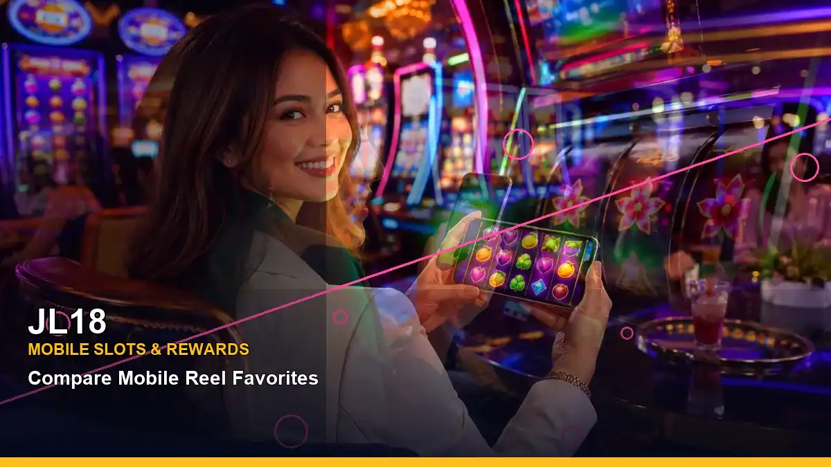 JL18 JL18 fortune dragon information for Philippine users scene with left-diagonal party online slot games for players in