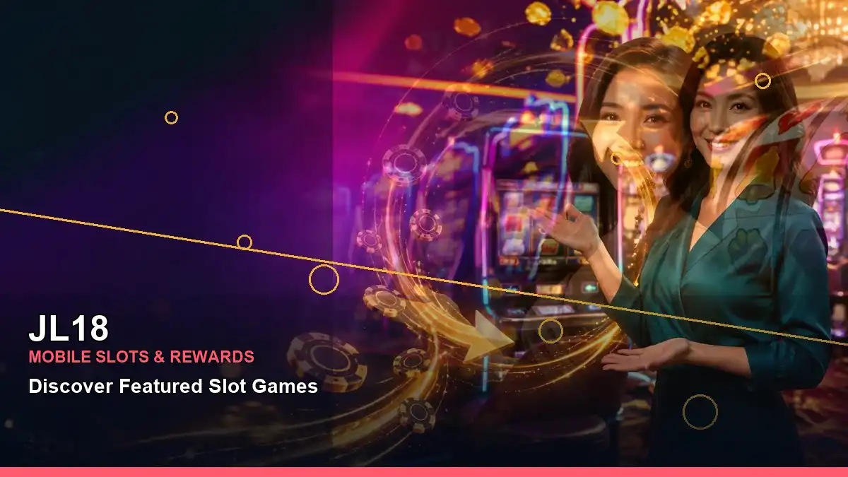 JL18 gold-lit gold jackpot slot games in a right-framed layout for Philippine players