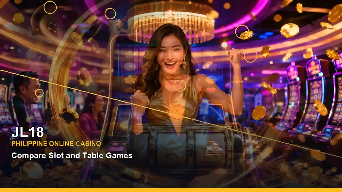 JL18 high-energy luxury online slot games in a right close-up layout for Philippine players — view 2