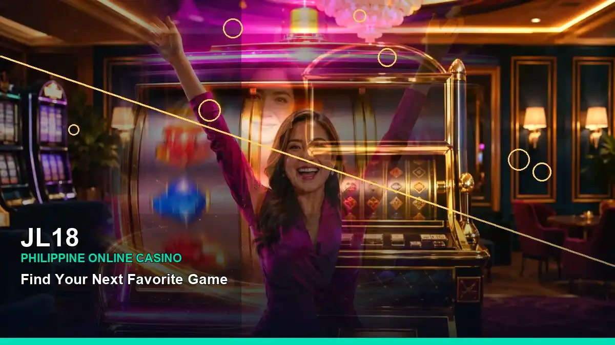 JL18 right close-up VIP casino rewards highlighting mobile-friendly casino play